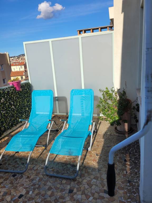 Appartement Nice