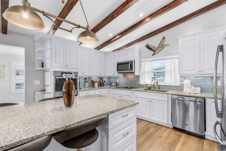 Fully equipped house with grill | Close to the beach | Pets allowed — photo 5