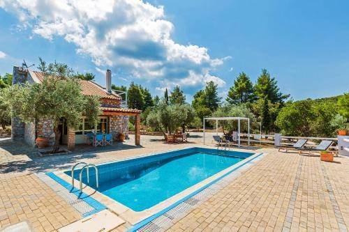 Villa Skopelos