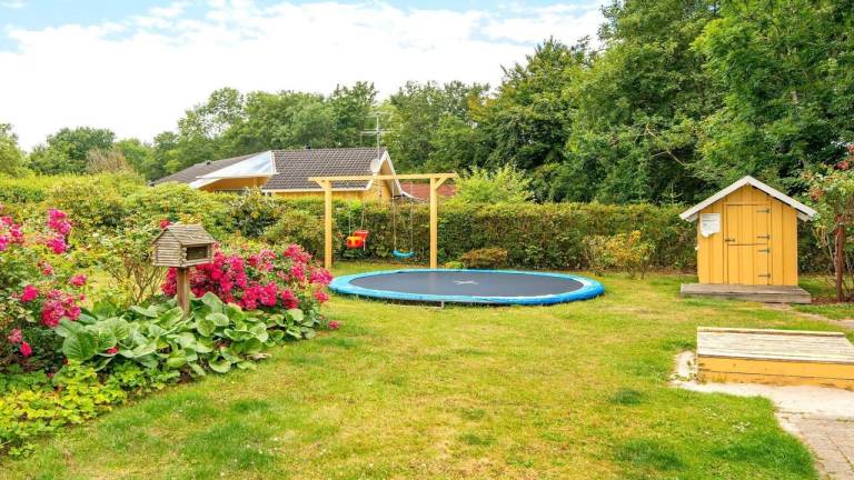 Ferienhaus Mommark