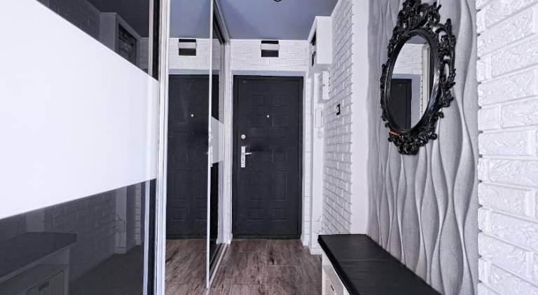 Apartment with 1 room for 4 persons — photo 4