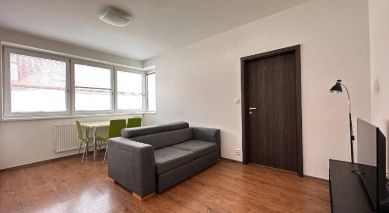 Apartmán Hůrka