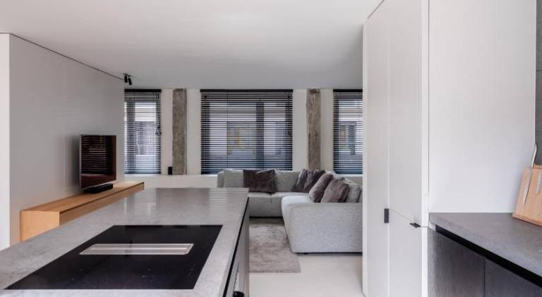 Rental apartment | Close to Gravensteen — photo 3