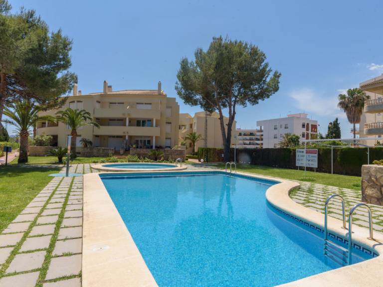 Appartement Xàbia