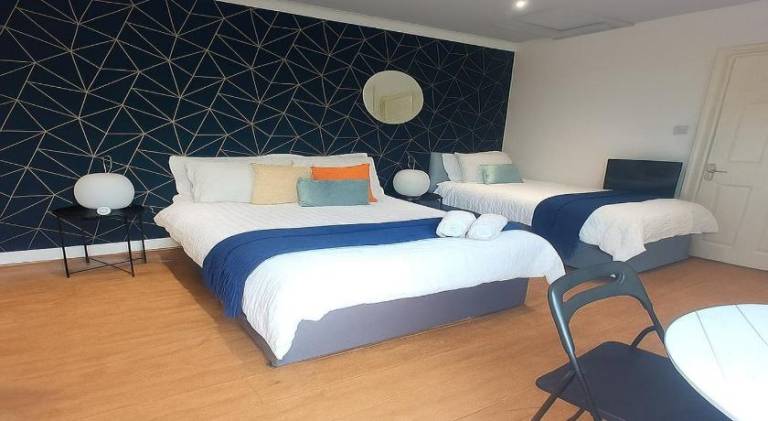 Rental apartment | Near Liverpool Cathedral | Pets allowed in Liverpool
