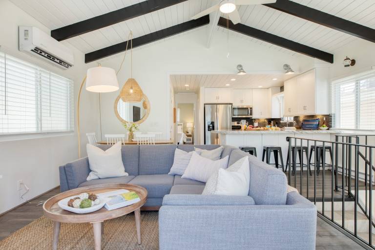 Ferienwohnung  Laguna Beach
