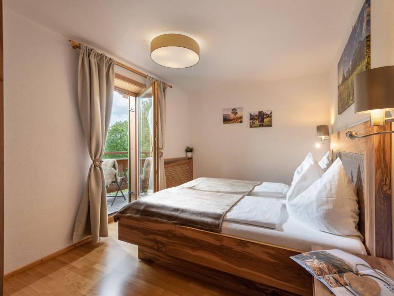 Appartement Going am Wilden Kaiser