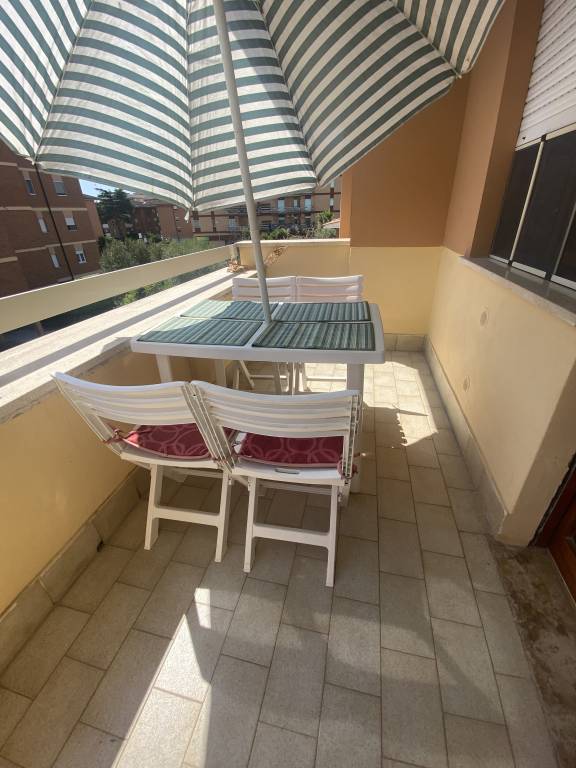 Holiday apartment with terrace | Mountain view — photo 3