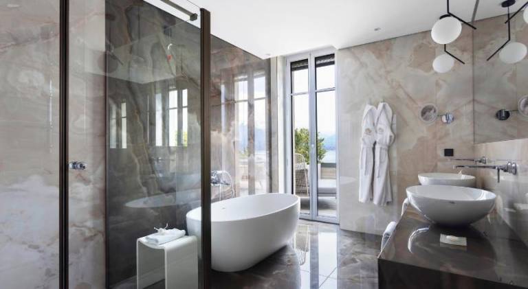 Boutique Hotel Stresa — photo 2
