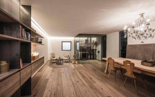 Ferienwohnung Toblach