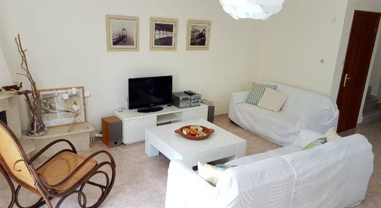 Villa with garden & patio in Kas