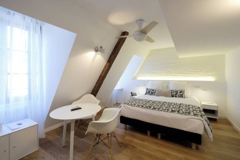 Appart'hôtel  Aubusson