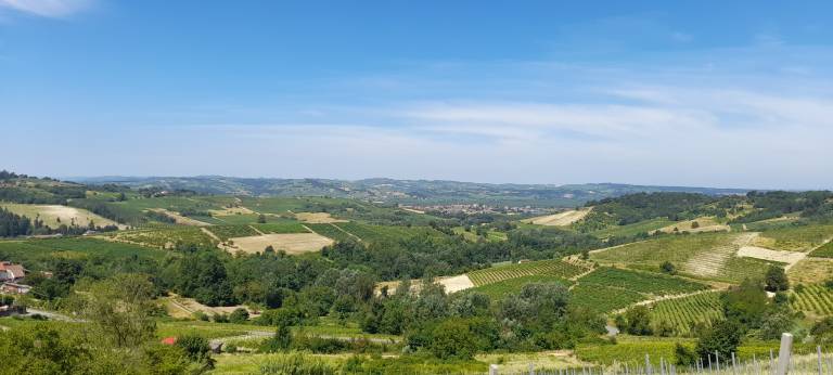 Appartamento Gavi