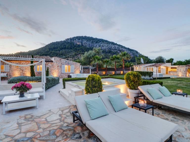 Ferienhaus  Pollença