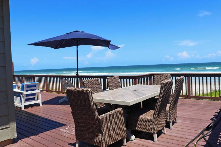 Villa New Smyrna Beach
