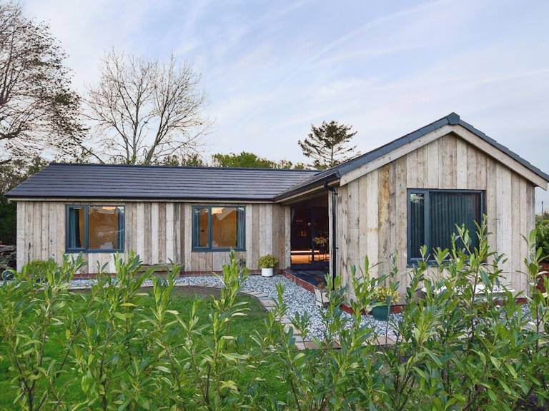 Cottage Kessingland