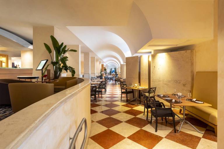 Hilton Rome Airport — photo 3
