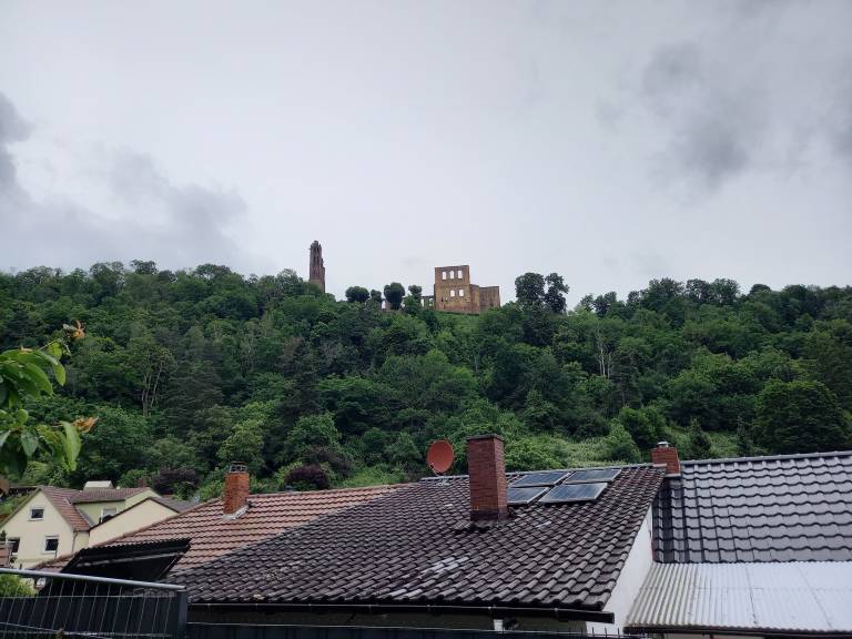 Ferienwohnung Bad Dürkheim