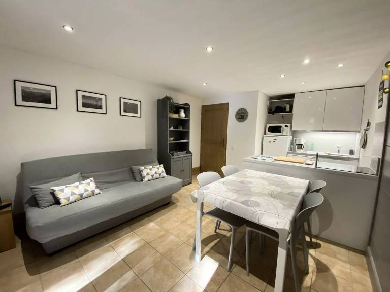Appartement  Les Coches