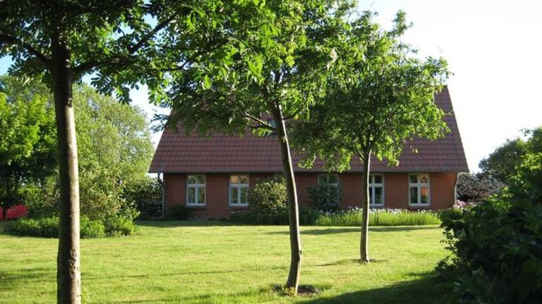 Ferienwohnung Lassan