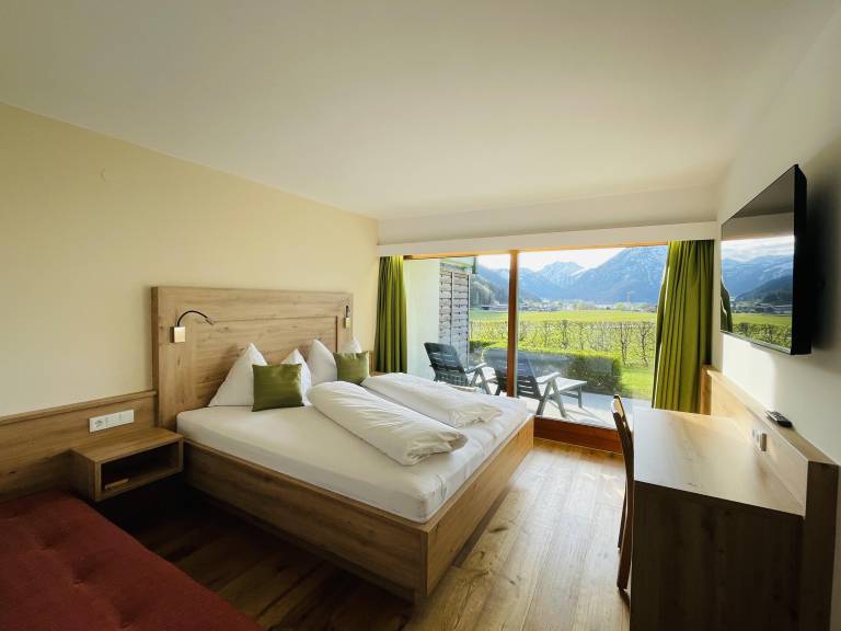 Appartement Maurach