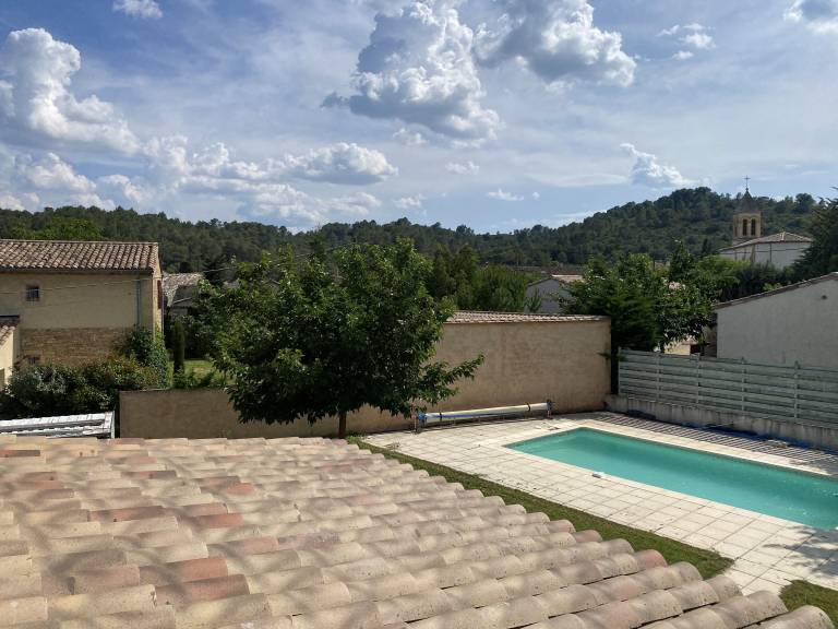 Villa  La Bruguière