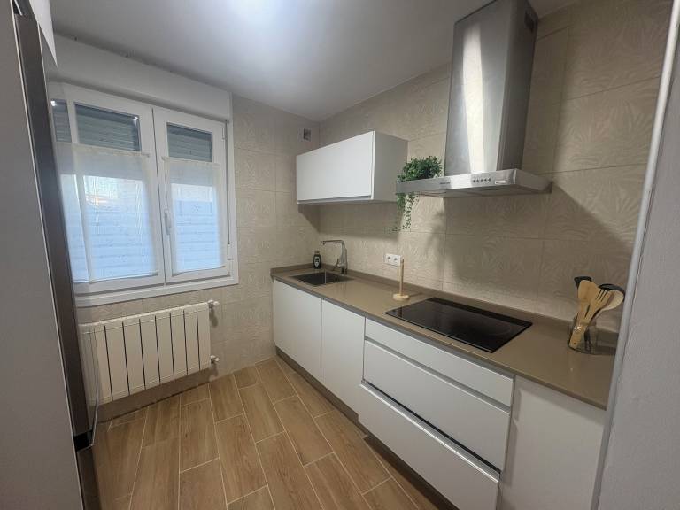 Apartamento Ponferrada