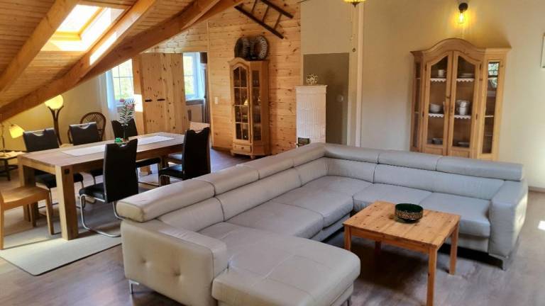 Ferienwohnung Abensberg