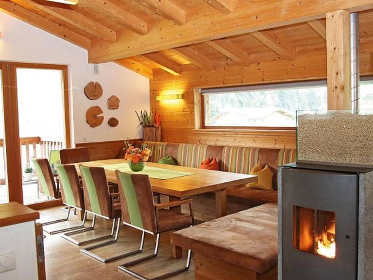 Ferienhaus  Gemeinde Filzmoos