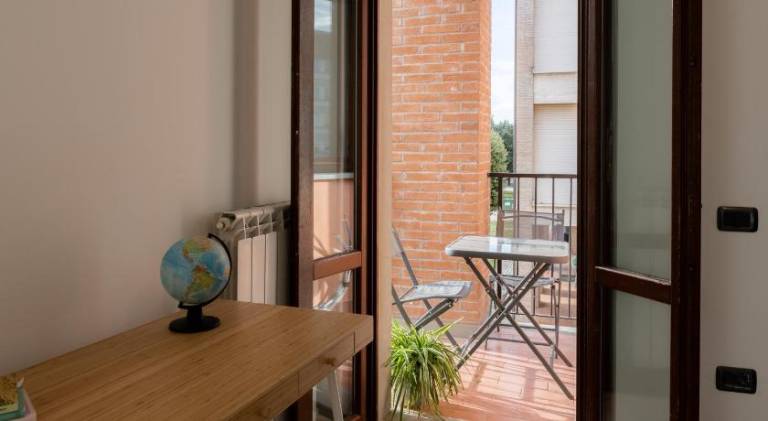 Rental apartment with terrace — photo 4