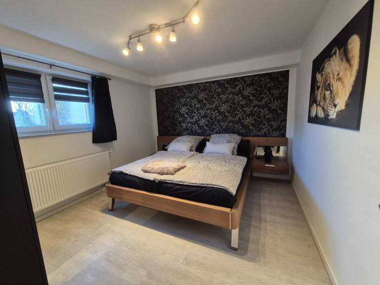 Ferienwohnung Monreal
