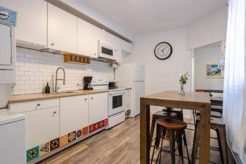 Huoneisto  Le Plateau-Mont-Royal