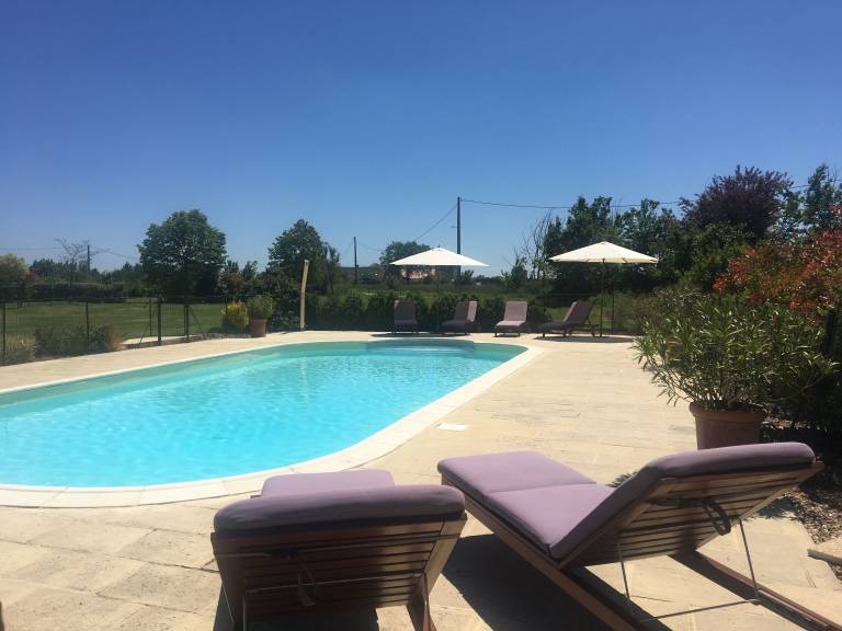 Cottage  Le Grand-Pressigny