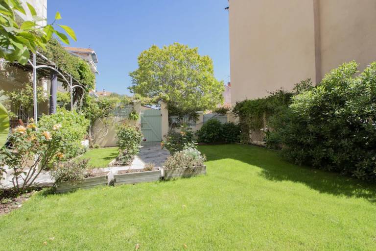 Maison de vacances Toulon