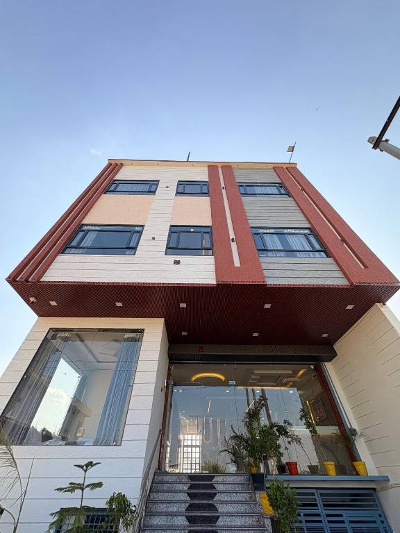 Hotel Vasudev Near Toran Gate — photo 5