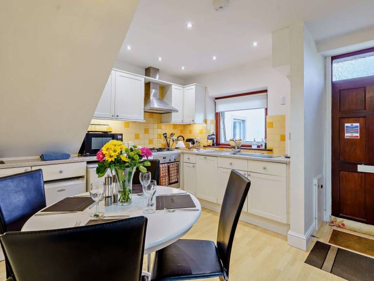 Cottage Cockermouth