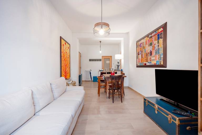 Seaside Suite just steps from the sea — photo 3