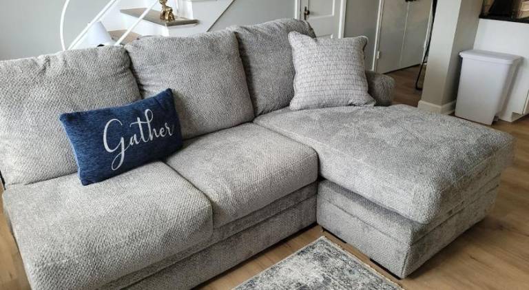 93 m&sup2; Ferienwohnung