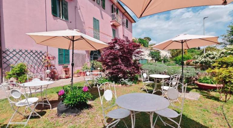 La Casa dei Carrai — photo 4