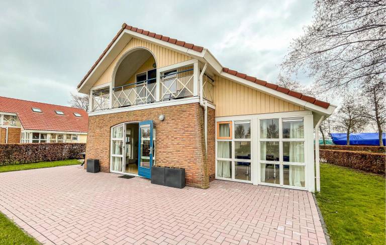 Ferienhaus  Workum
