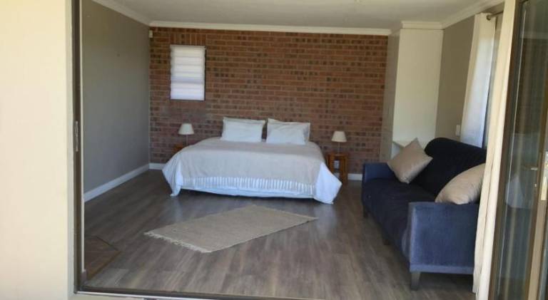 30 m² Ferienwohnung