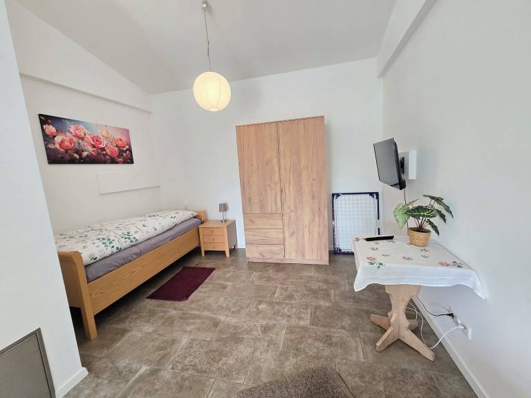 Ferienwohnung Kirchberg an der Jagst