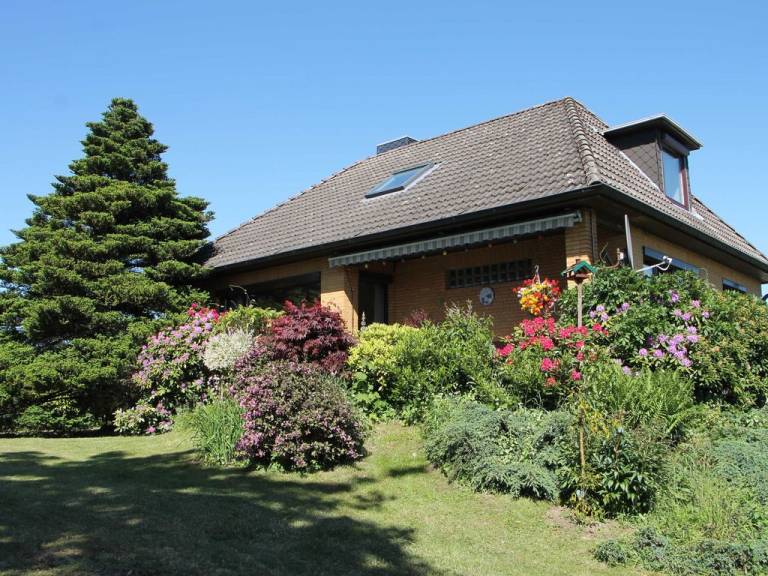 Privatzimmer Grünendeich