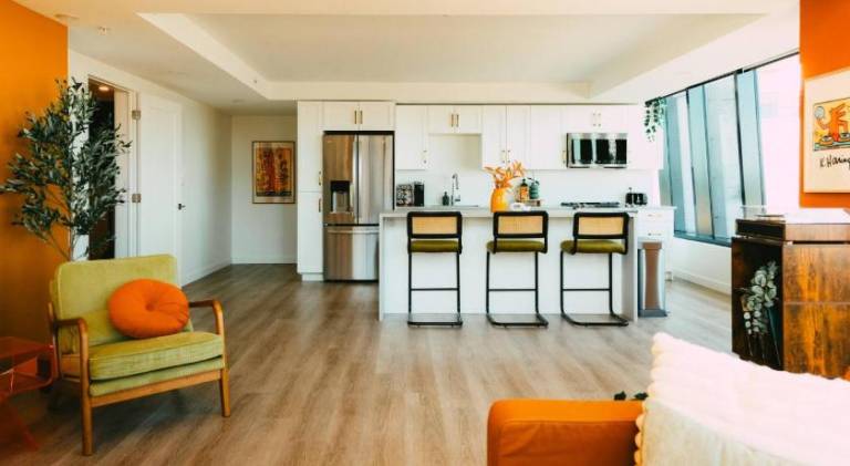 Nice rental apartment | Dogs allowed — photo 3