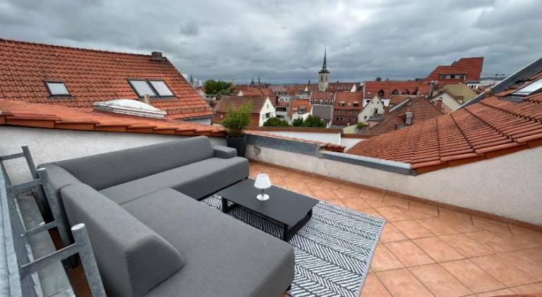 Hotel Garni " Am Domplatz" — photo 5
