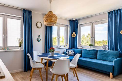 Apartament Poddąbie