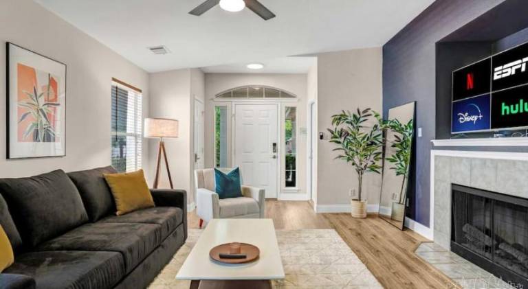 House | Good for workation | Dogs allowed in Austin, TX