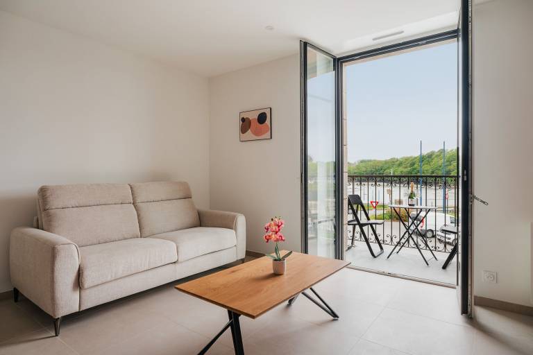 Children-friendly beautiful apartment | Dogs allowed — photo 5