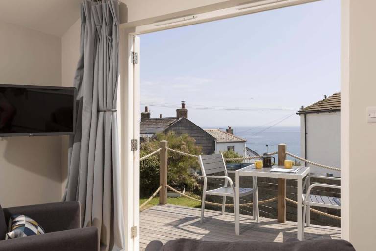 Cottage Gorran Haven
