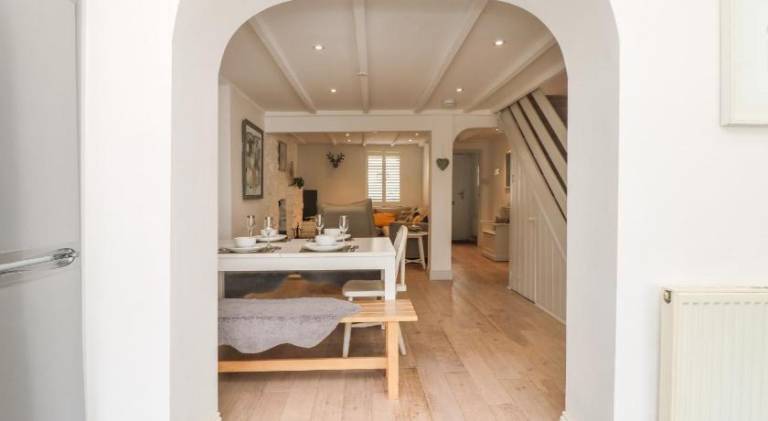 Ample house | Pets are welcome — photo 3